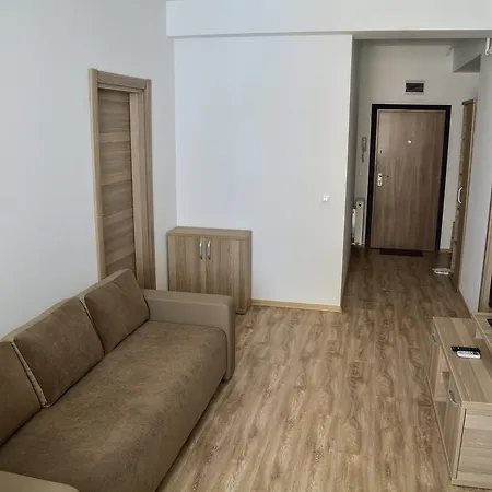 Apartment Oceana Summerland