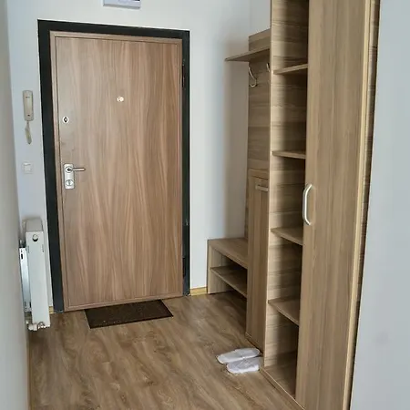 Oceana Summerland Apartamento *