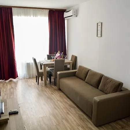 Apartment Oceana Summerland