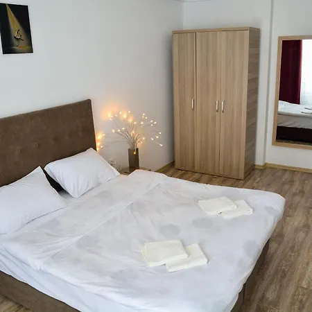 Apartment Oceana Summerland