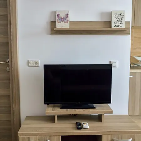 Appartement Oceana Summerland *