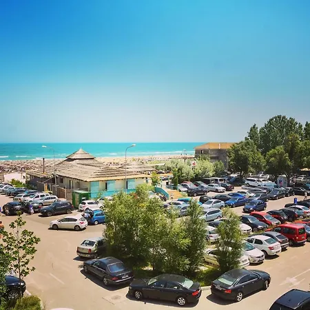 Apartamento Oceana Summerland *